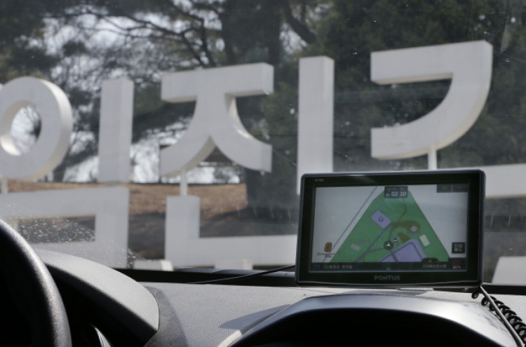 Seoul warns against North's GPS jamming