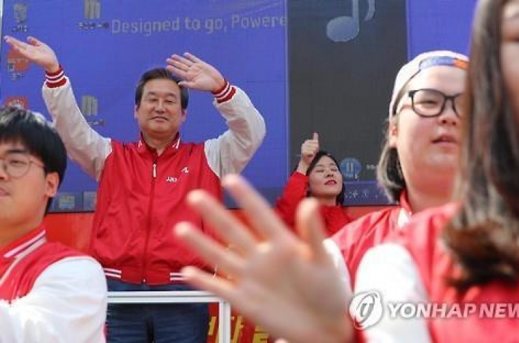 전국 110곳 어느 당도 '우세' 장담 못하는 대혼전 판세