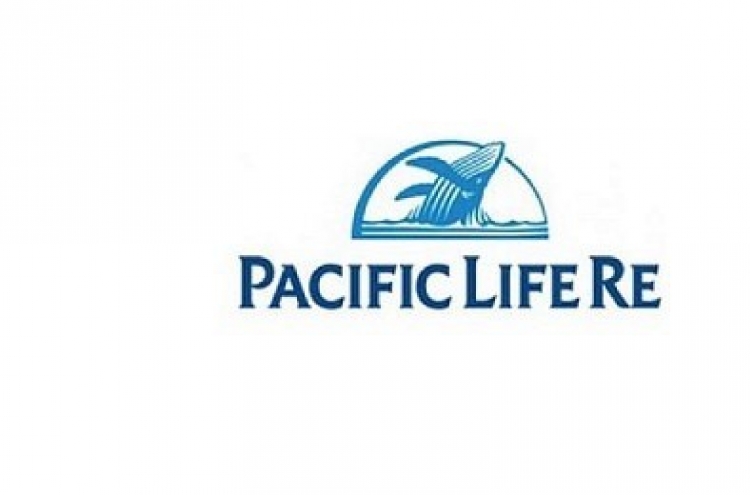 Pacific Life Re to open branch in Korea