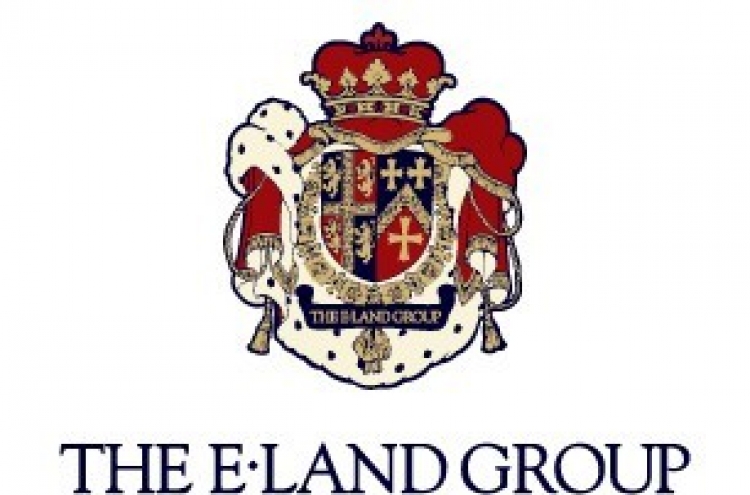 E-Land to list China unit