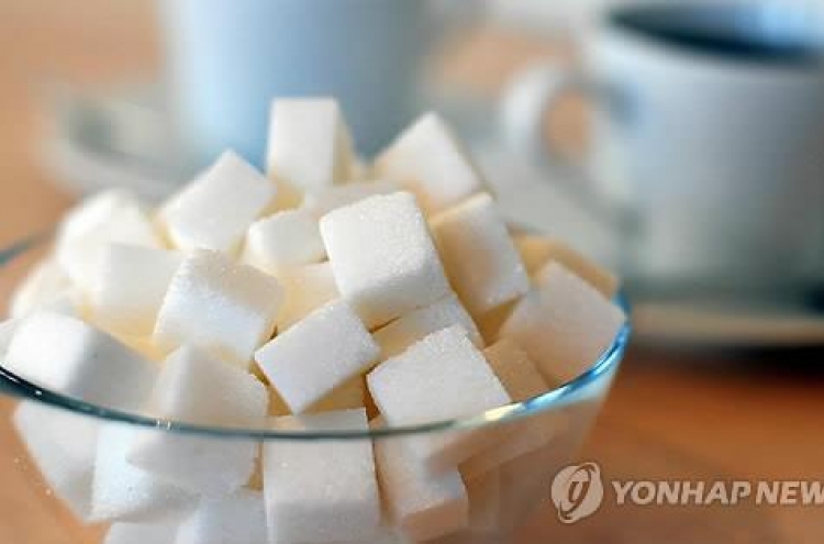 [Newsmaker] Food industry to join Korea’s war on sugar