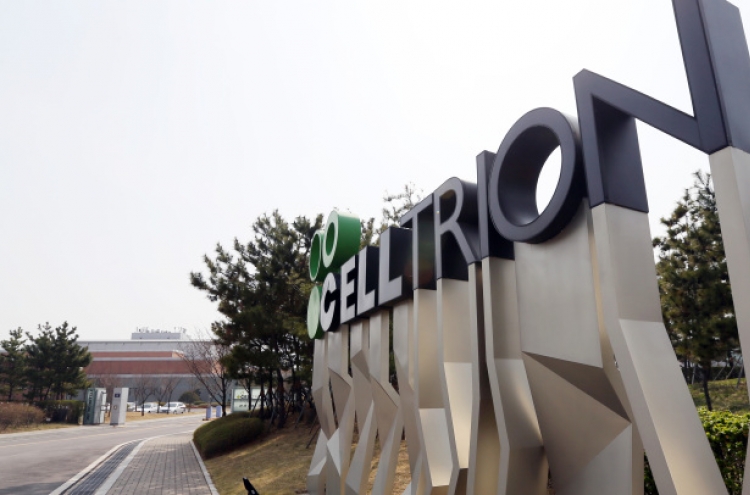 Celltrion donates least among top Korean pharma companies