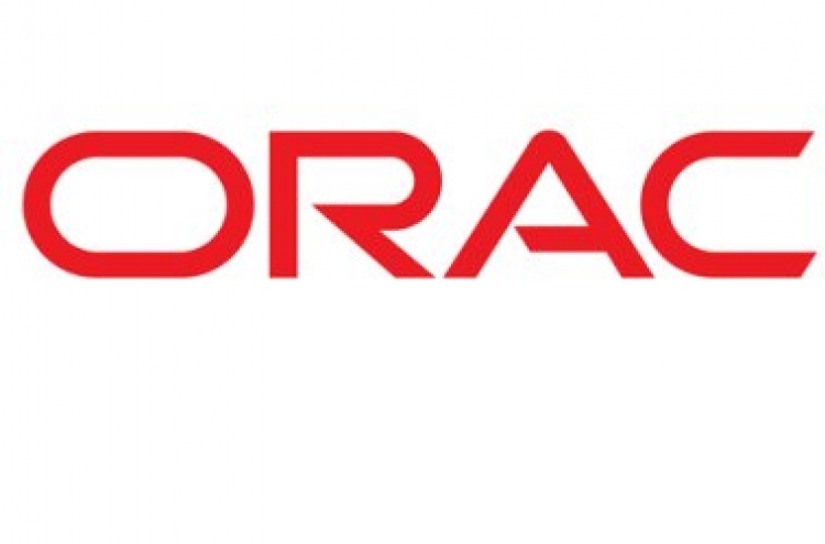 Korean watchdog clears Oracle of bundling sales