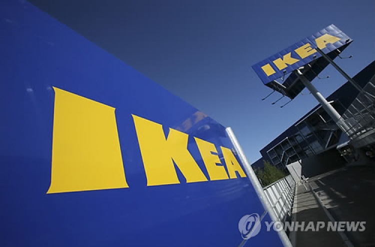 IKEA disciplined to revise refund terms