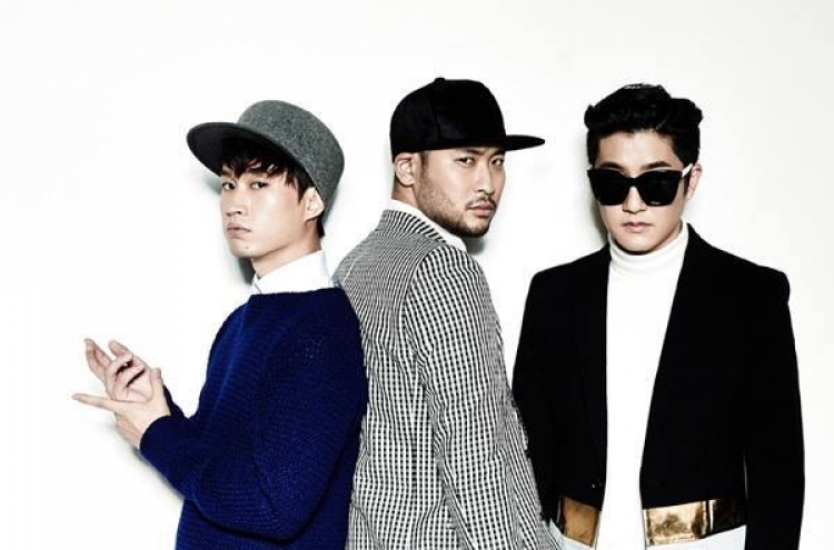 Epik High to perform at Coachella