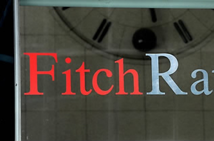 [Market Now] Fitch warns of weakening reform drive