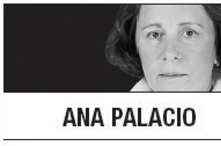 [Ana Palacio] Creating citizens of European Union 　