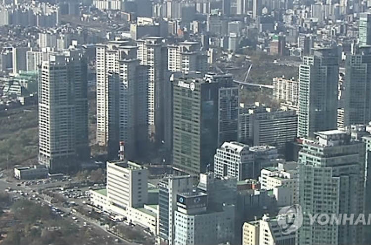 작년 신용등급 강등 기업 159곳…IMF 외환위기 때 이후 최다