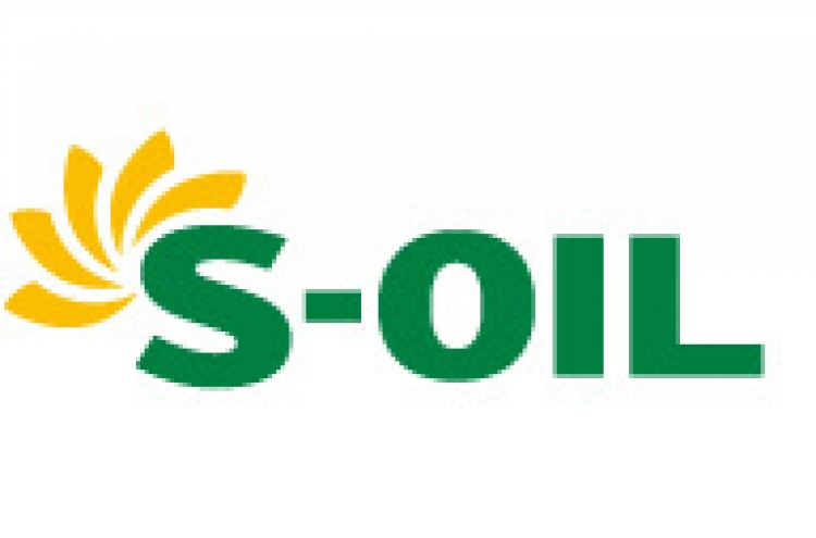 S-Oil Q1 net profit more than doubles