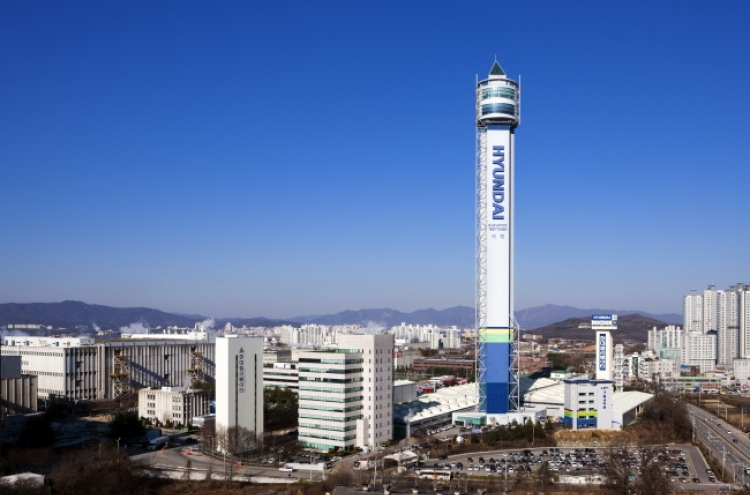 Hyundai Elevator launches in Turkey, gearing up for Europe