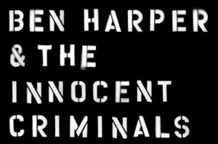 [Album Review] Ben Harper reunited with Innocent Criminals for new songs