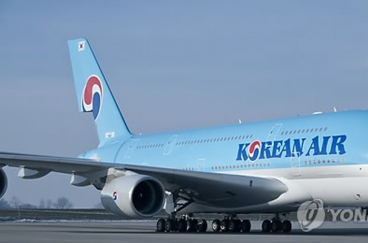 FBI arrests drunk Korean doctor for disorderly conduct on plane
