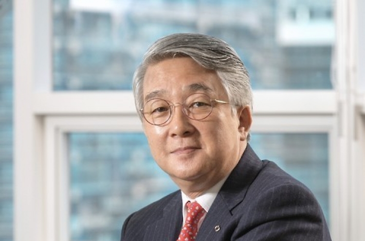 Renault Samsung CEO confident of meeting SM6 sales target this year