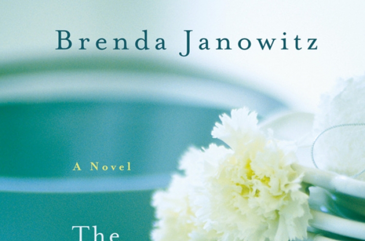 ‘A seder goes hilariously wrong in author Brenda Janowitz’s novel