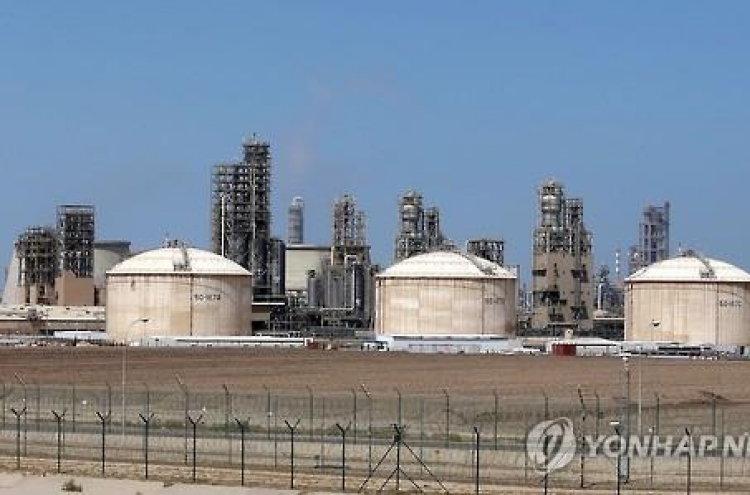 국제유가, 달러화 약세로 상승…WTI 3.30%↑