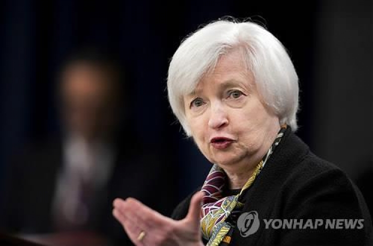 '별 볼일 없었던' 4월 FOMC…코스피는 어느 쪽으로