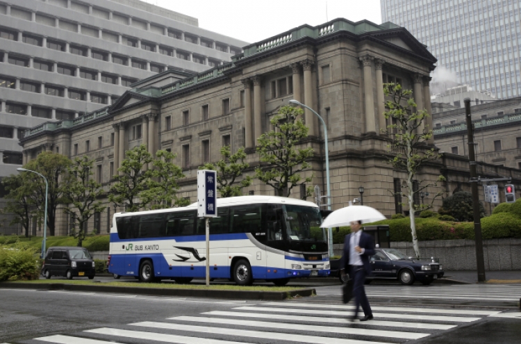 Seoul shares expected to take breather on liquidity worries