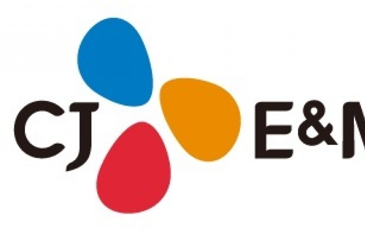 CJ E&M to team up with Thai cable channel