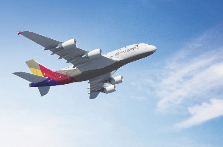 Asiana expands service to Sapporo, Japan