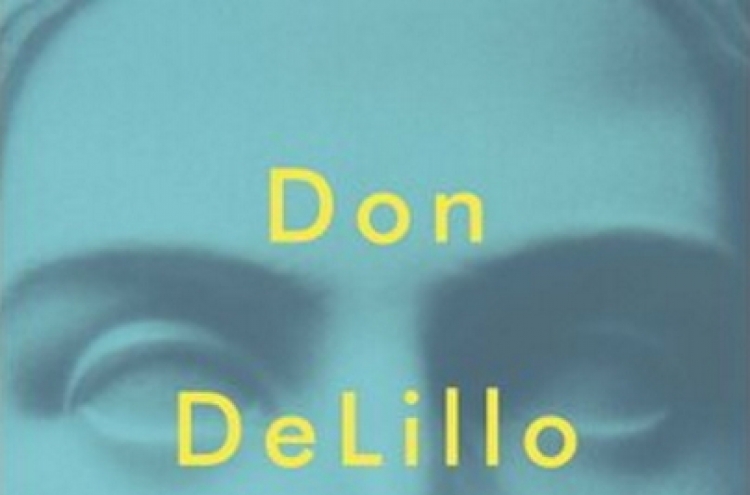 Don DeLillo’s new novel considers life after death