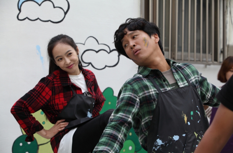 [Herald Review] Makers of ‘My New Sassy Girl’ bow heads