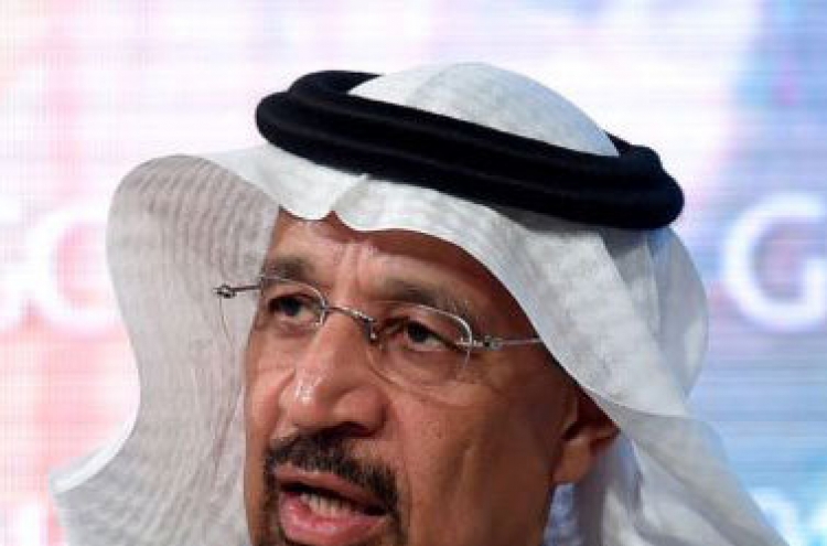 [Newsmaker] Saudi Aramco chief named oil minister