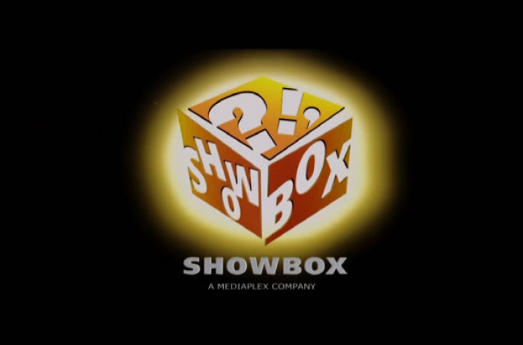 KOBACO strikes deal with Showbox for joint production of films, videos