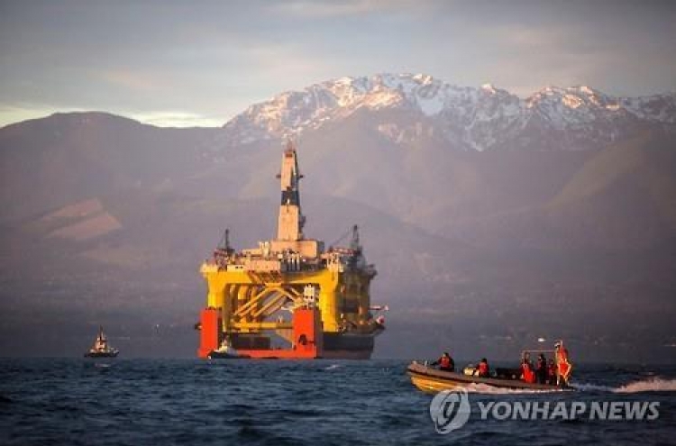 국제유가, 원유수요 증가 전망에 상승…WTI 1%↑