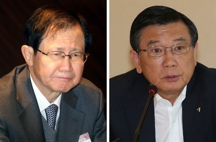 Merger dispute on Kumho affiliates pits two brothers in another feud