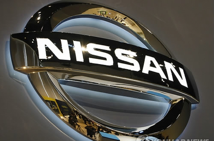 Korea says Nissan sold emissions-faked cars