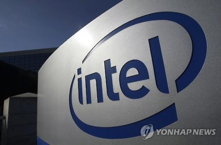Intel widens lead over Samsung in chip sales: report