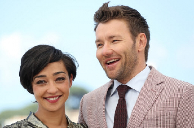 Interracial marriage drama prompts Oscar buzz at Cannes