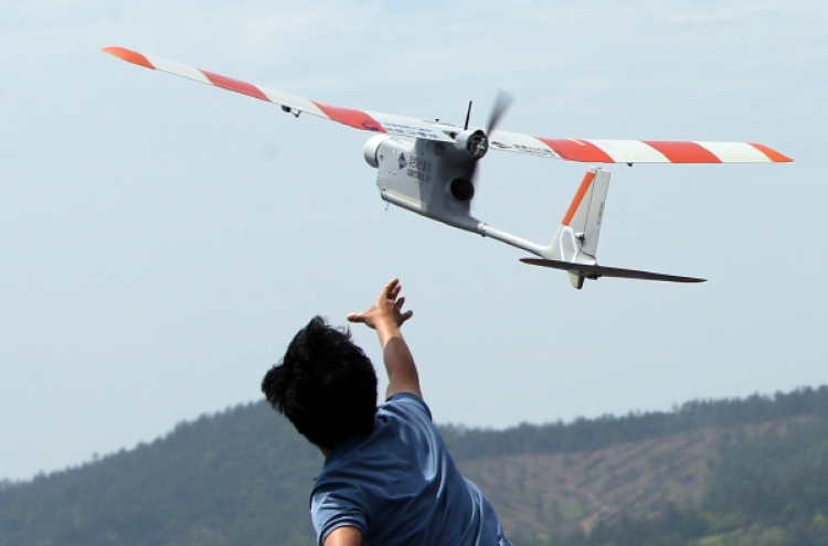 S. Korea decides to ease regulations on drones, biotech, autonomous vehicles