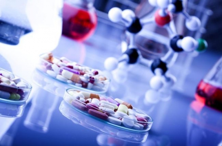 Korea sees first biopharma trade surplus in 6 years