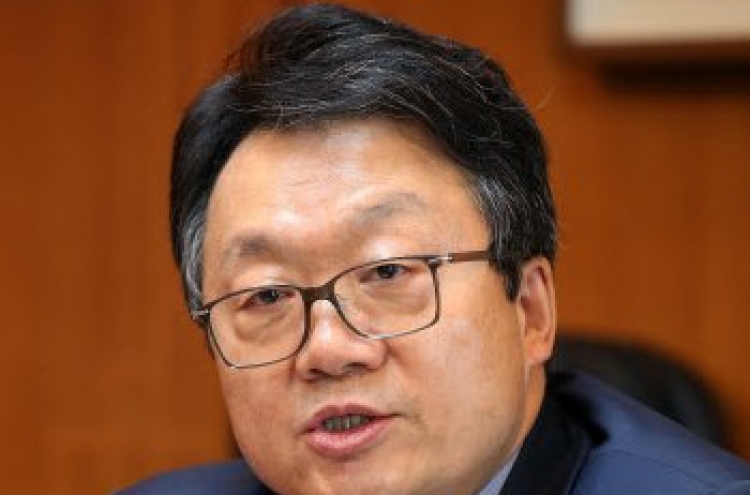 Korea designates new ambassador to Japan