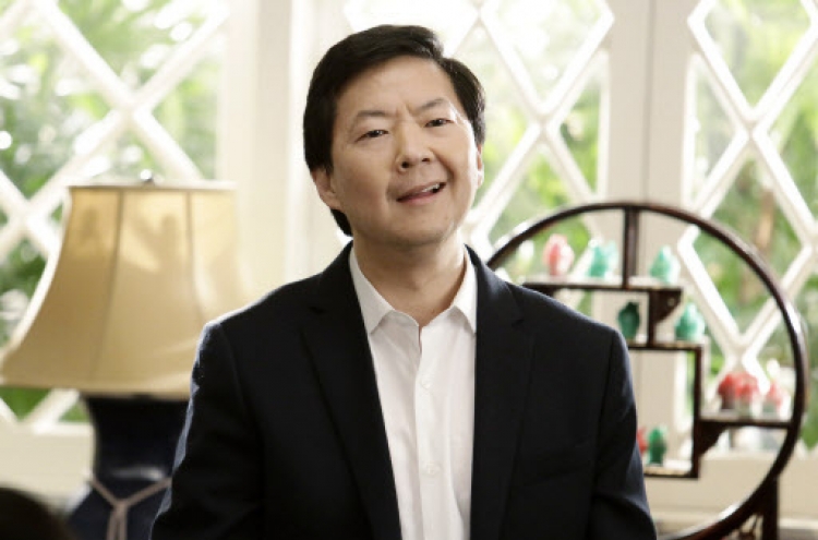 'Fresh Off the Boat' team reflects on breakthrough sitcom