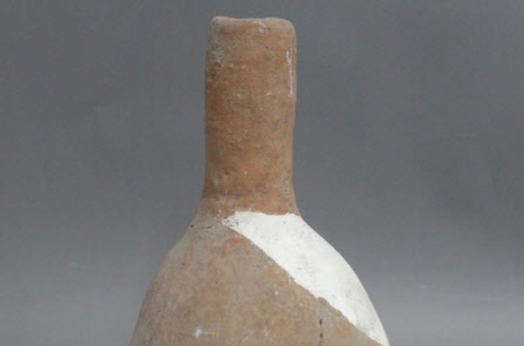 Ancient Chinese pottery reveals 5,000-year-old beer brew