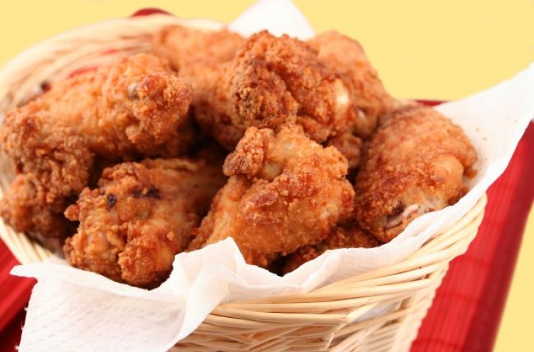 [Weekender] How chicken may or may not be ruining your health