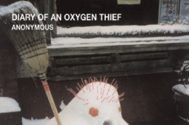 Unnamed 'Oxygen Thief' becomes self-published success