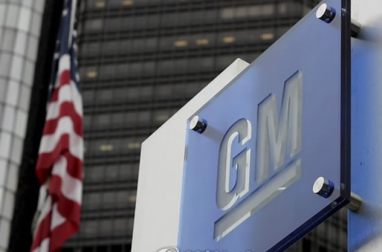 GM Korea raided over labor union corruption allegations