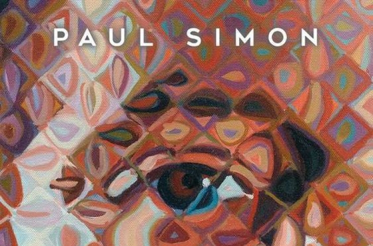 [Album Review] The groove’s still the thing for Paul Simon