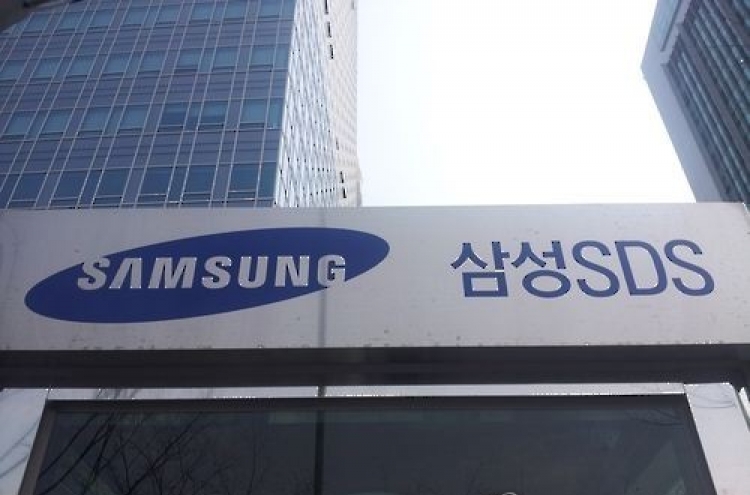 Samsung SDS may face lawsuit over split-off