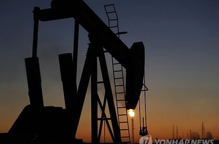 Korea's Iranian crude imports double in Jan-April period