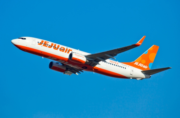 Jeju Air’s earnings to improve from Q3