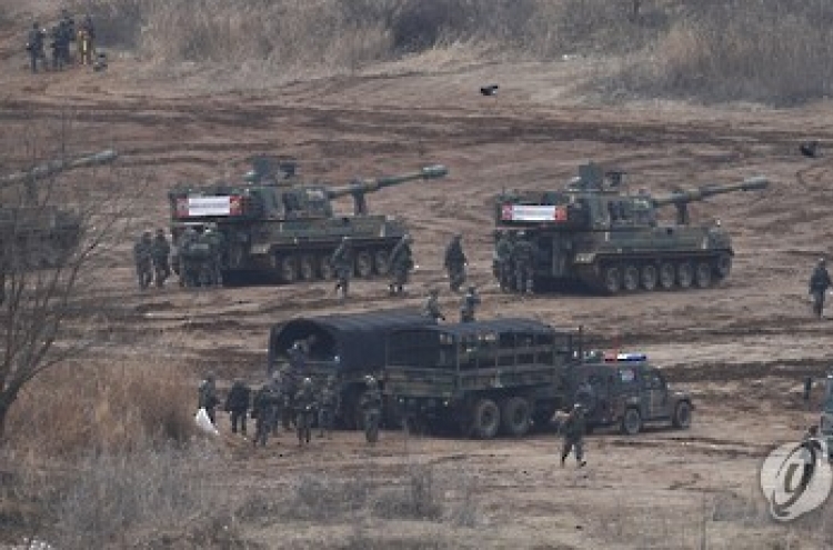 Allies drills against North Korea not always defensive: NNSC