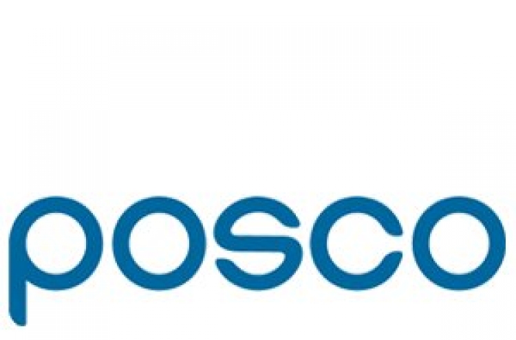 POSCO most popular stock among foreign investors