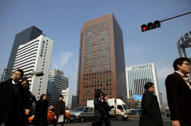 Deutsche case leaves a lasting scar on Korea