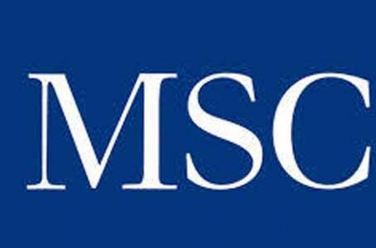 Korean government makes last-minute push for MSCI inclusion