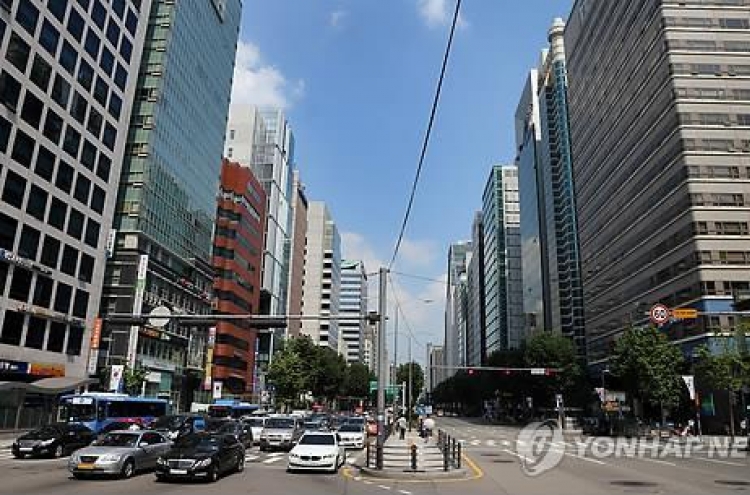 Seoul fails to rejoin MSCI's developed-market review list