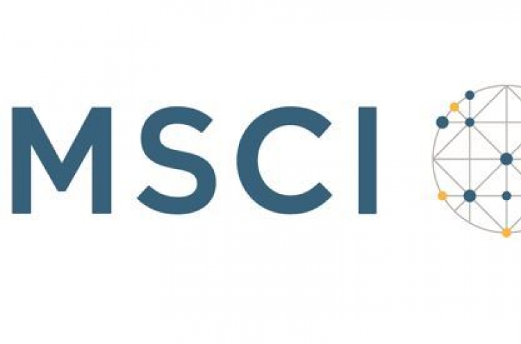 Seoul fails to make MSCI cut